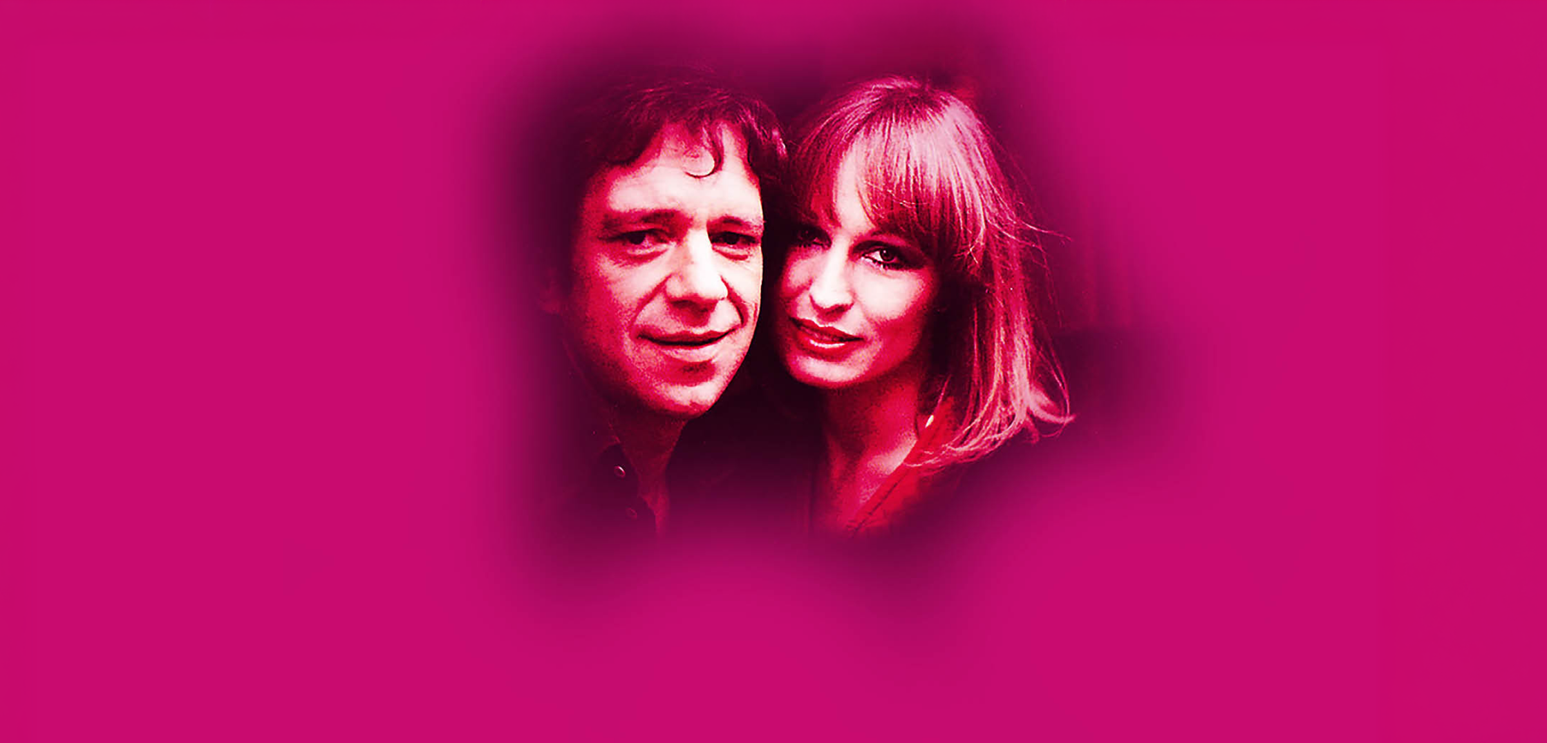 Laat me - Hommage aan Ramses Shaffy & Liesbeth List