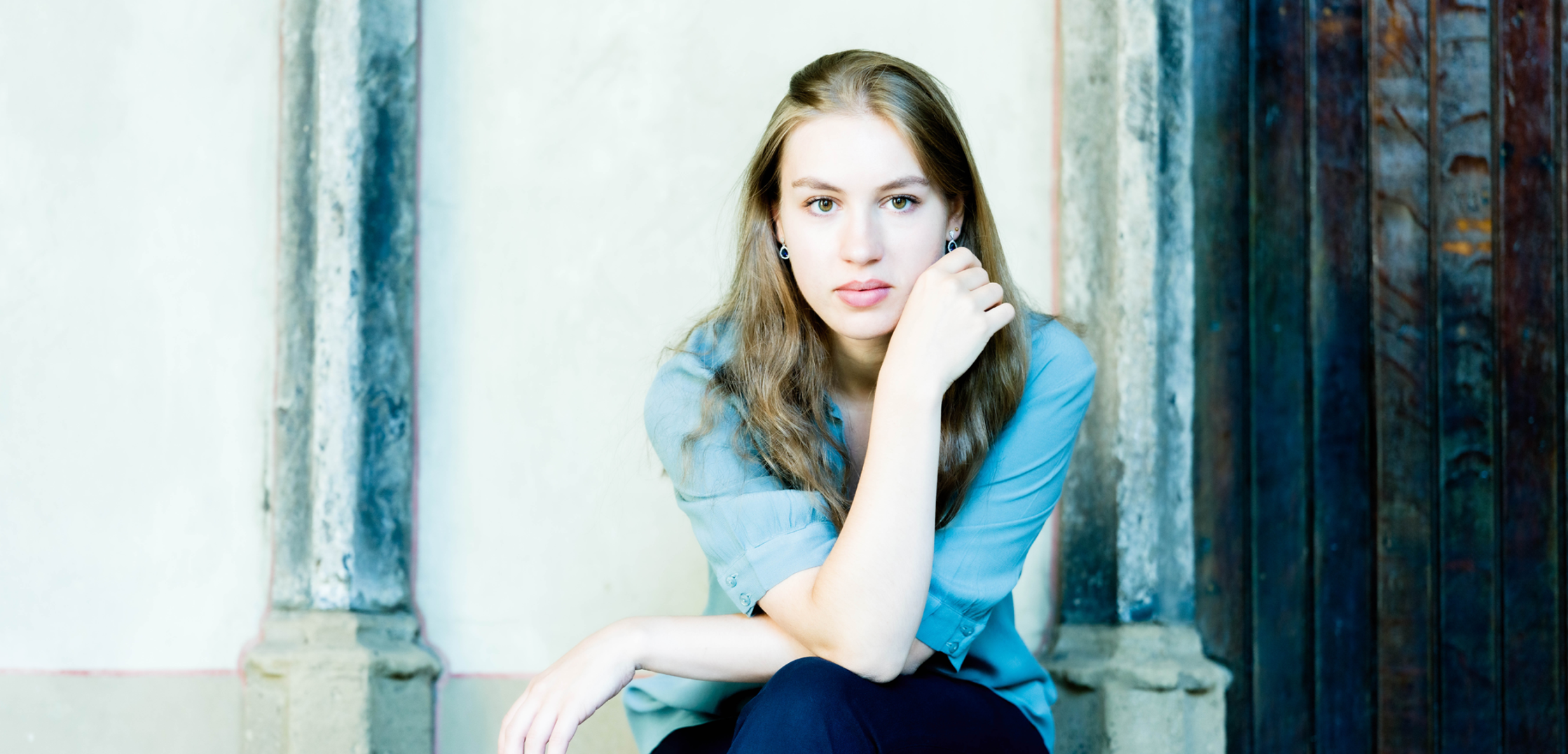 Lucie Horsch c Marco Borggreve