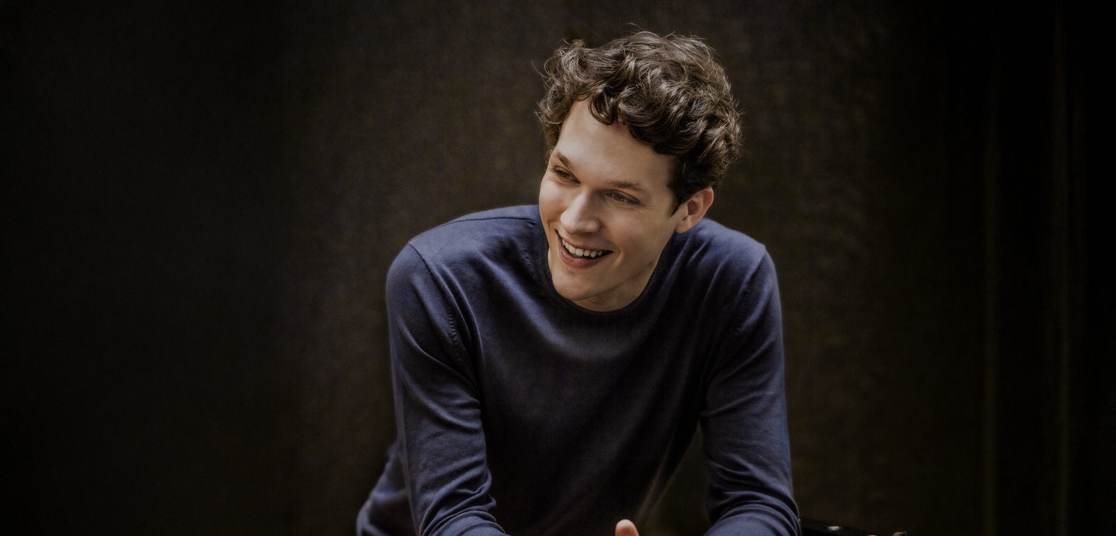 Lukas Sternath © Thomas Rabsch