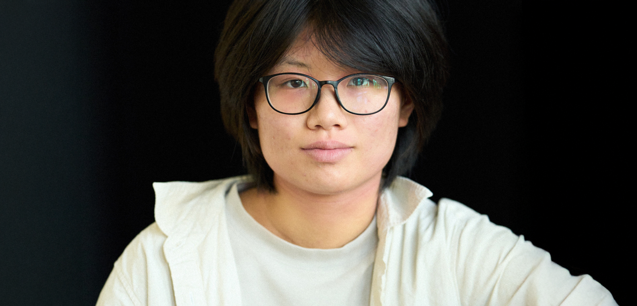 Magdalene Ho