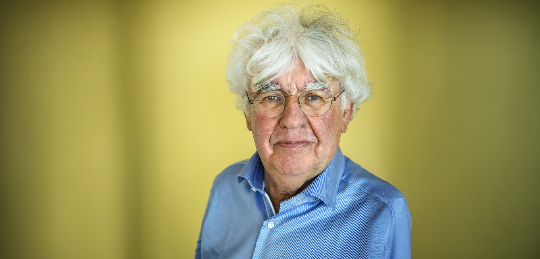 Scherpdenkers: Geert Mak
