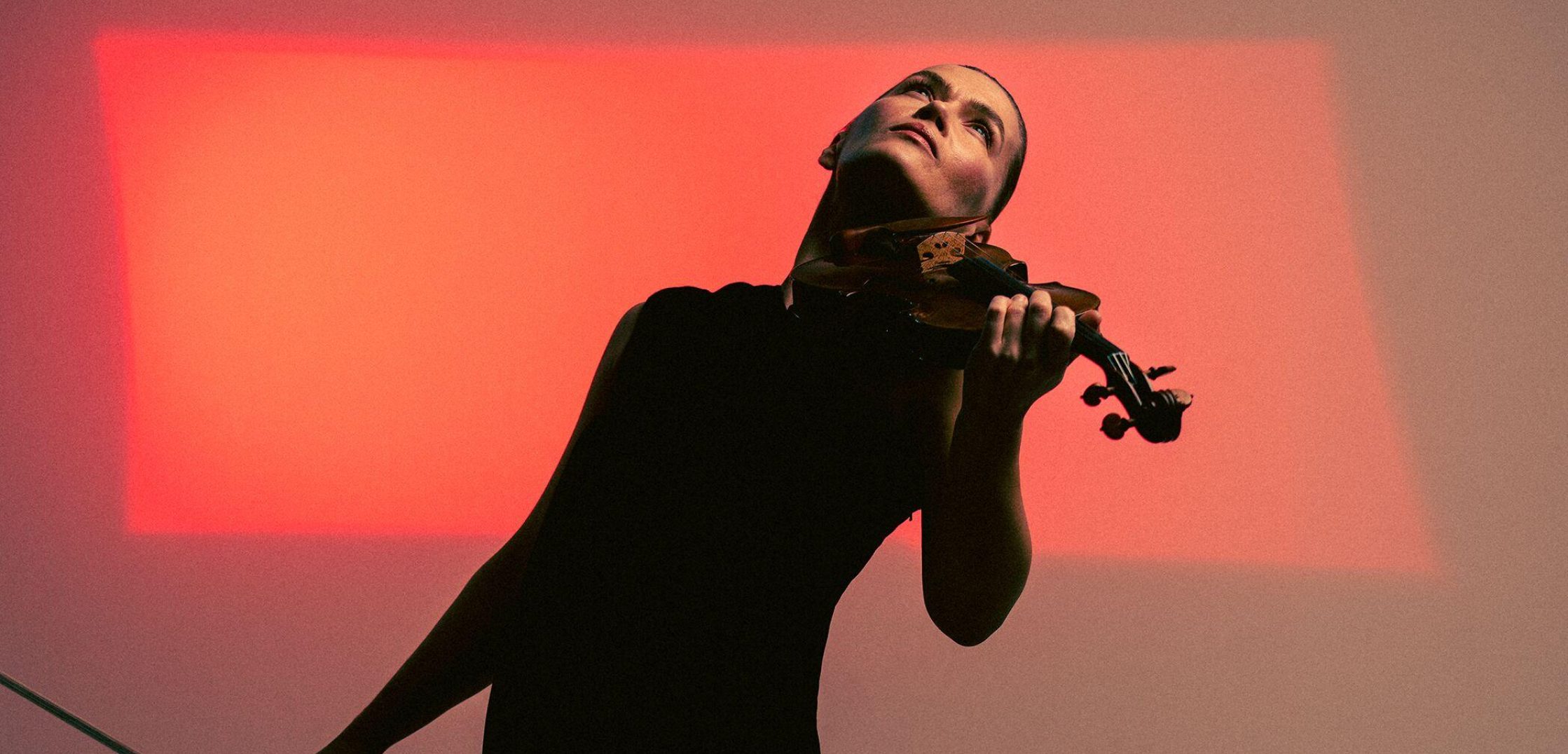 Feestelijk ZomerConcert met violiste Mari Samuelsen - Concertgebouw ...