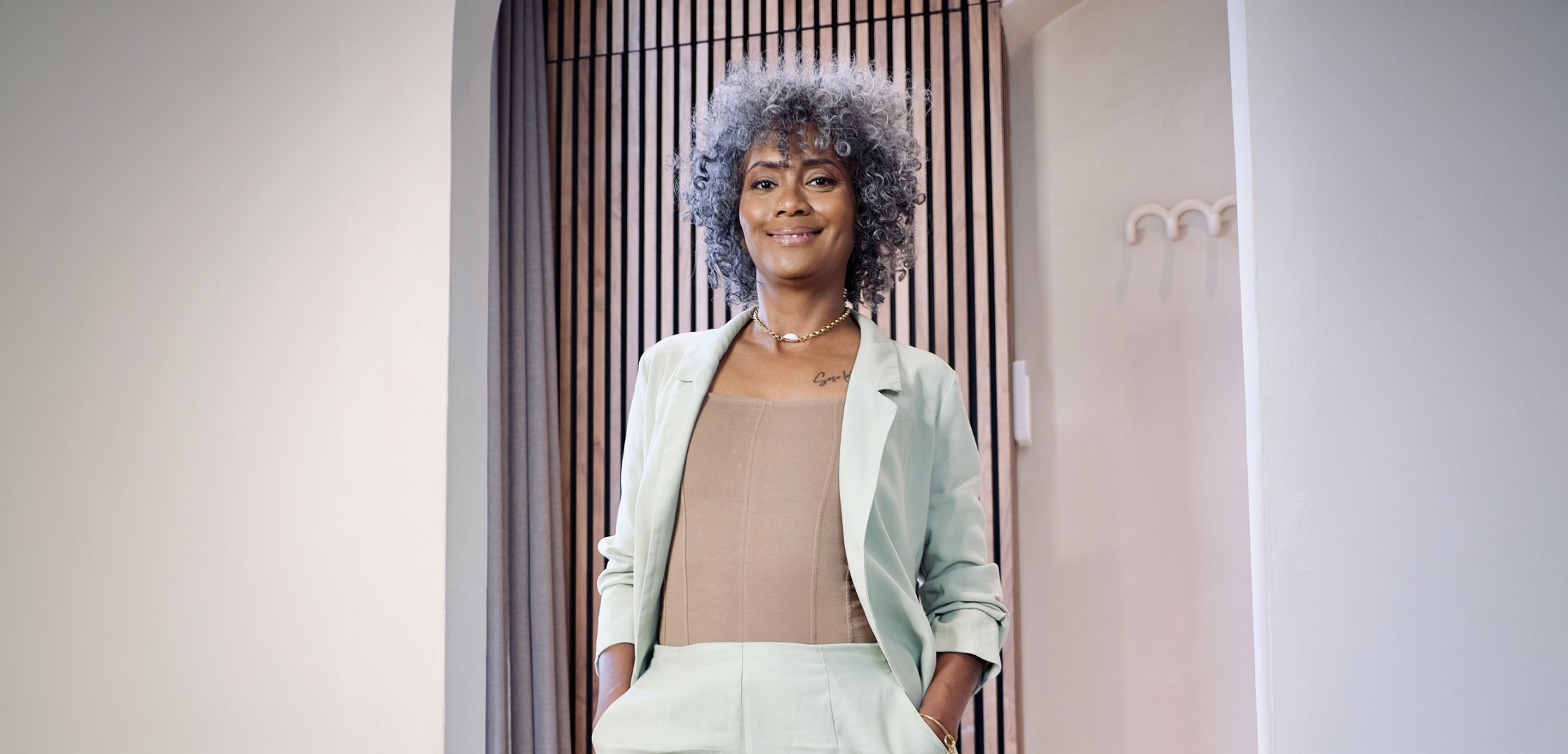 Marilva Kartoredjo © Melanin Kris