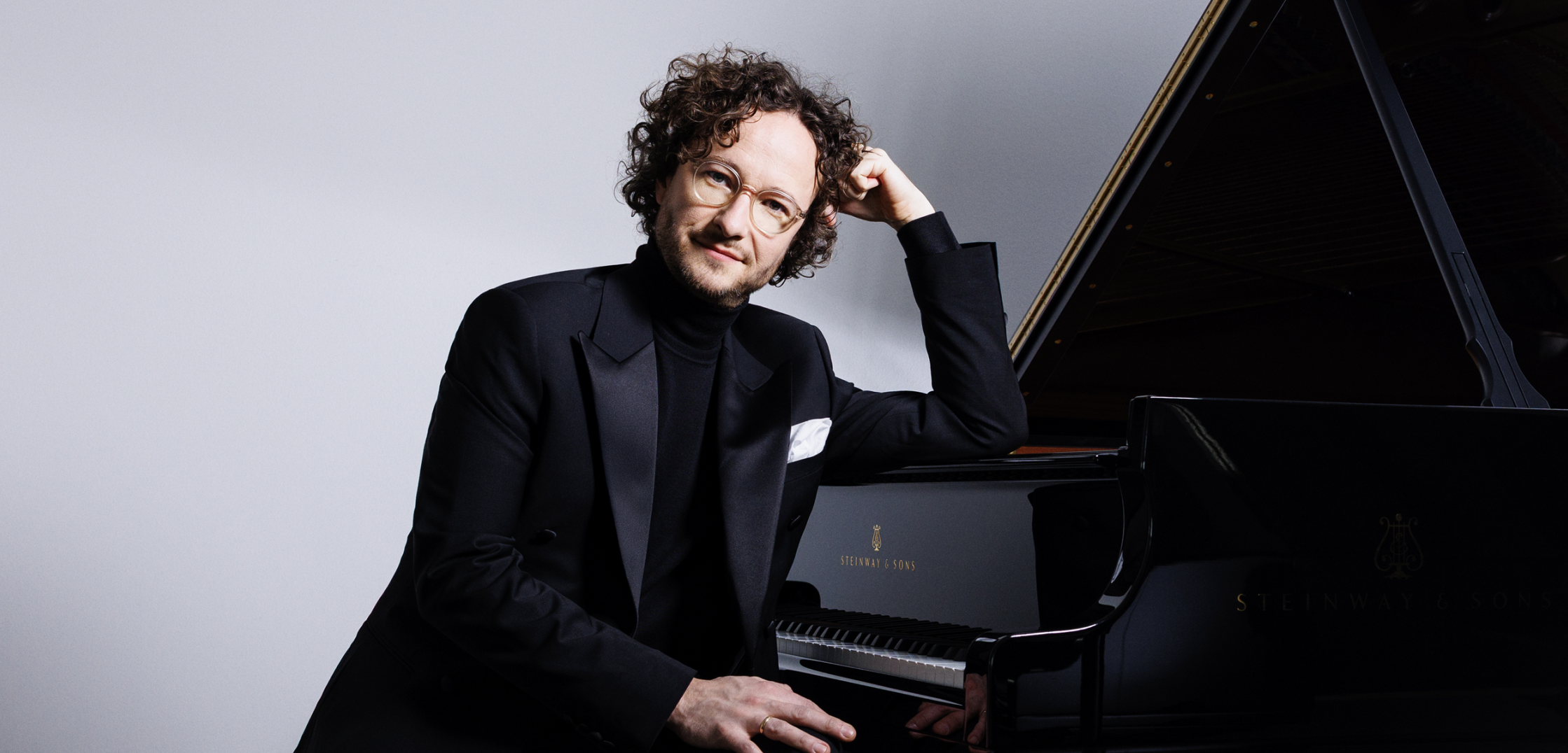 Martin Helmchen © Peter Rigaud