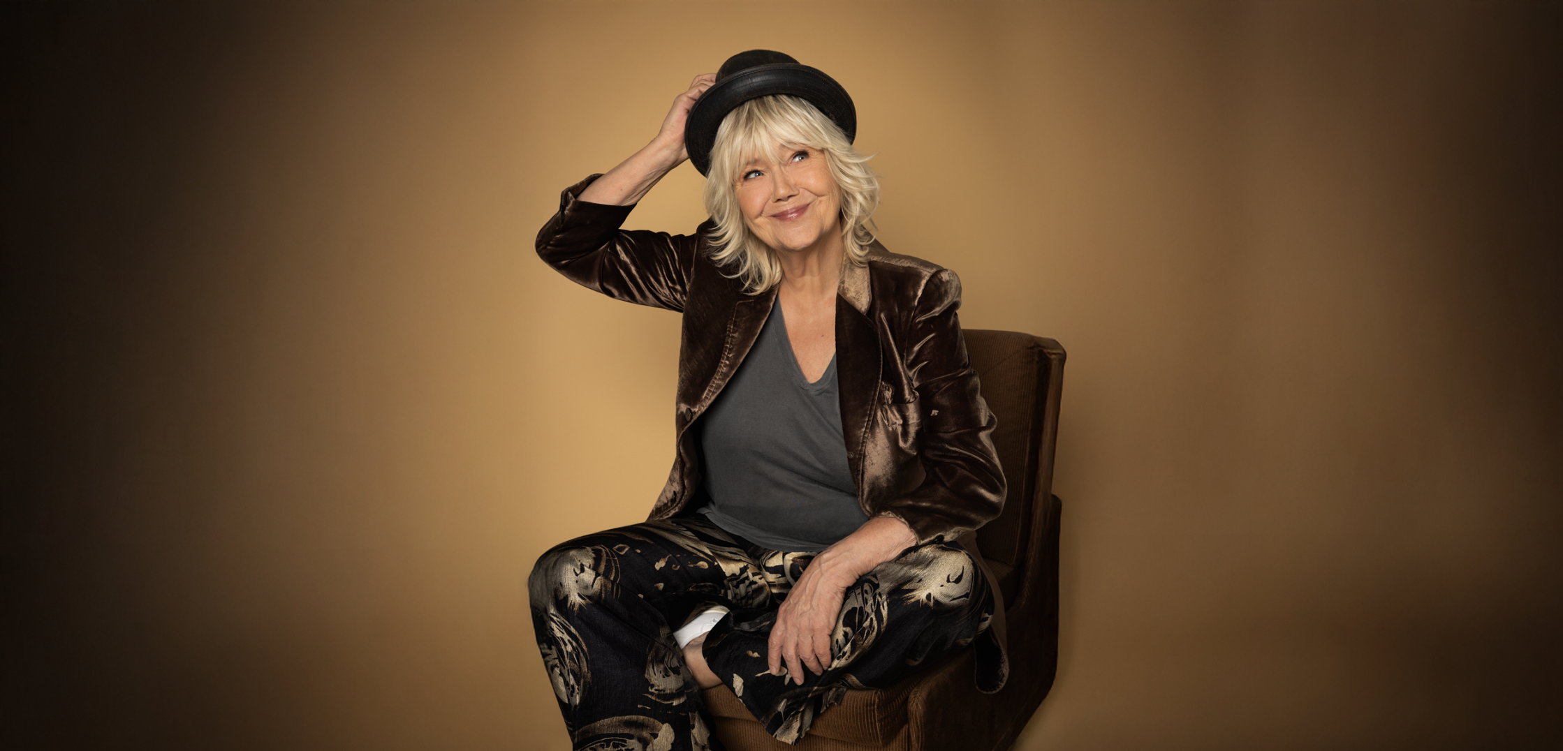 Mathilde Santing © Nathalie Hennis