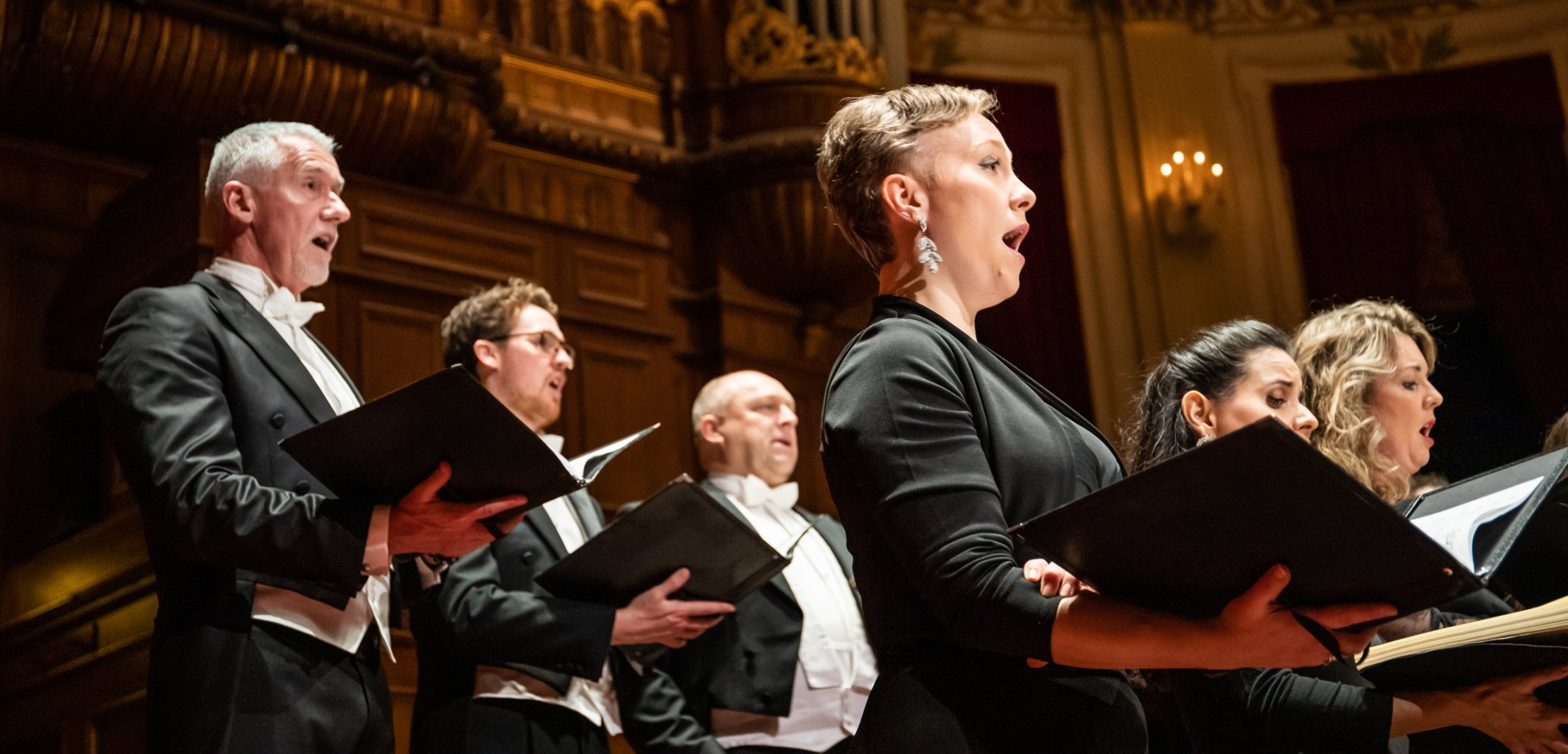 Nederlands Kamerkoor