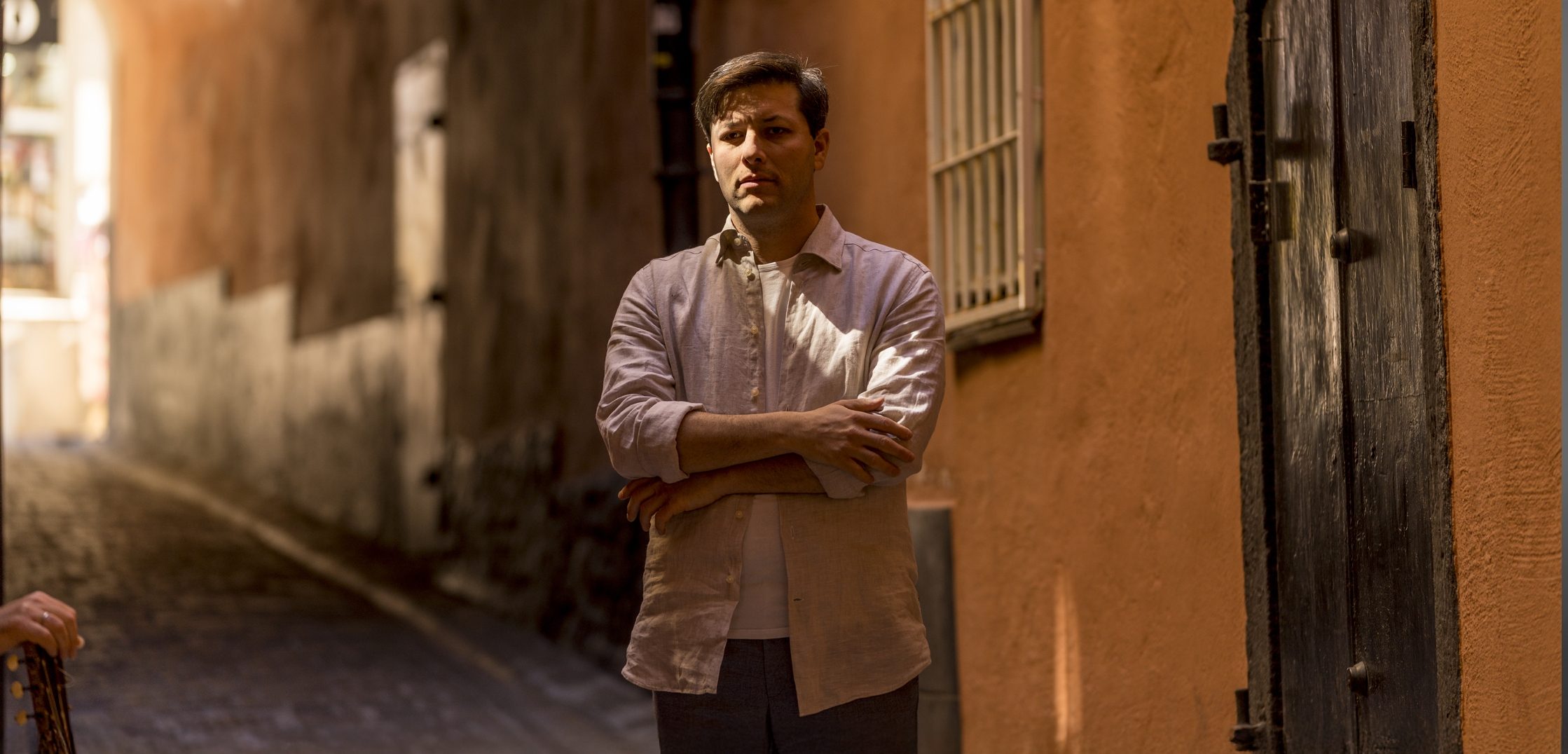 NTRZM 2026 06 20 Christian Karlson © Karl Gabor