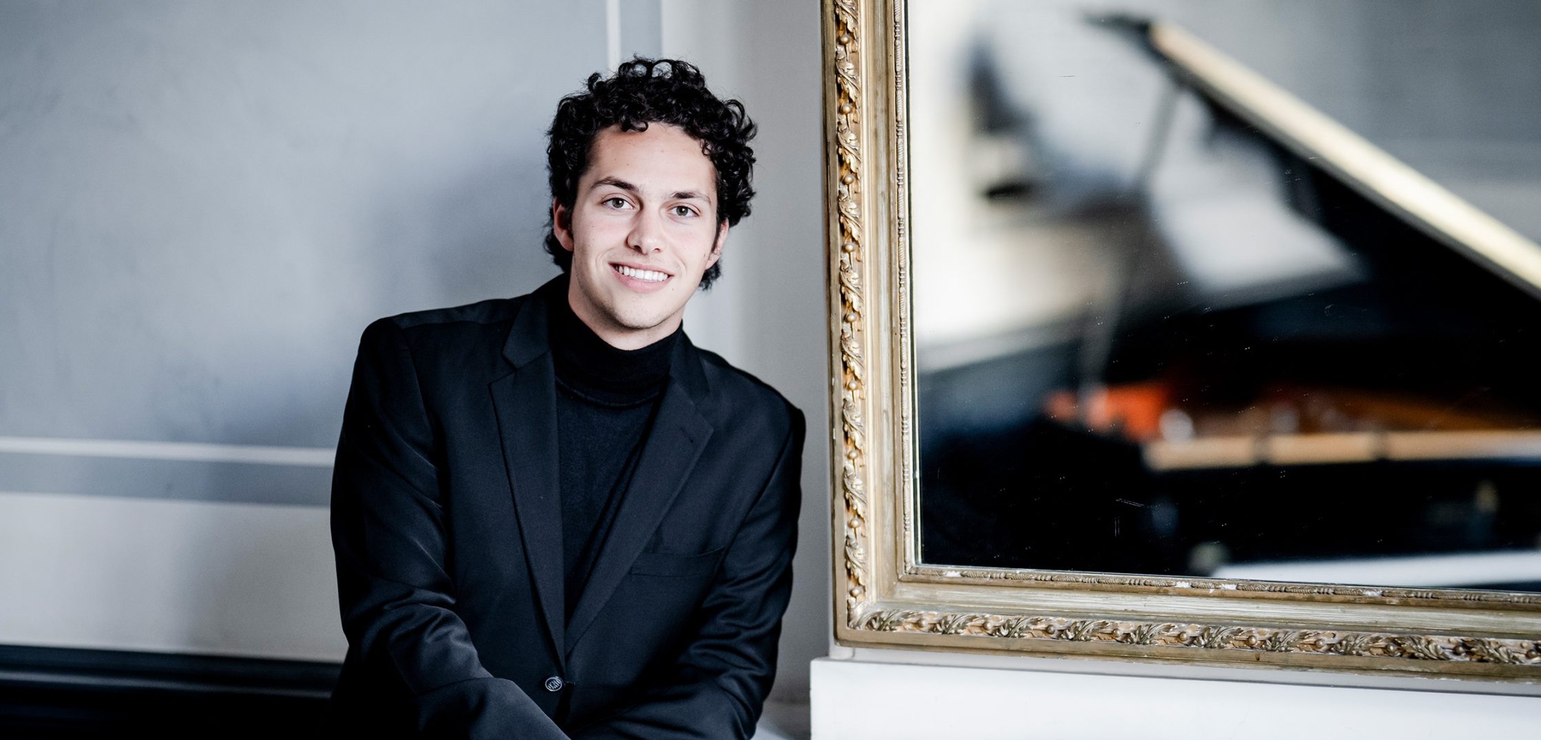 Peltokoski & Meeuwsen met Prokofjevs Pianoconcert nr. 2
