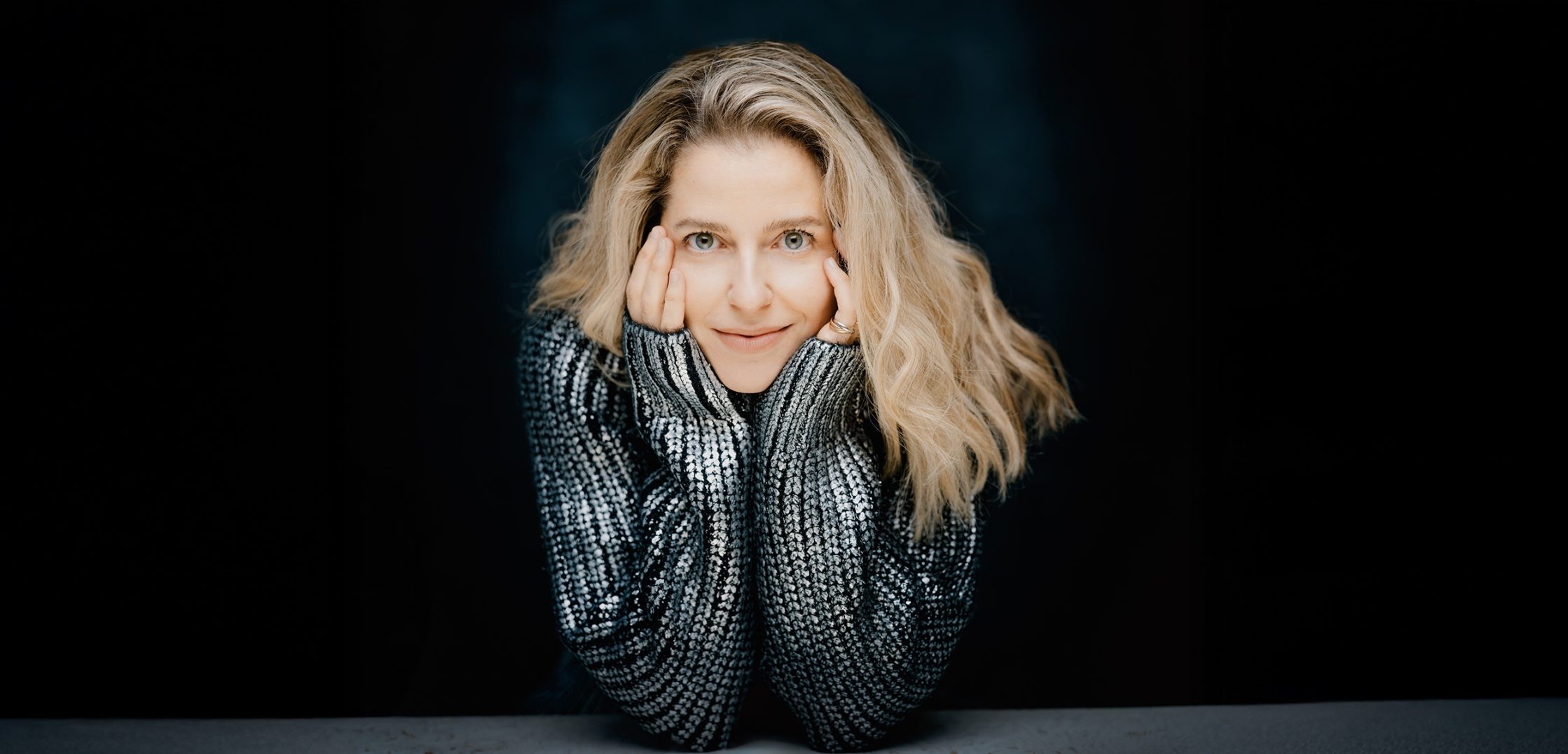 Karina Canellakis dirigeert Debussy's Pelléas et Mélisande
