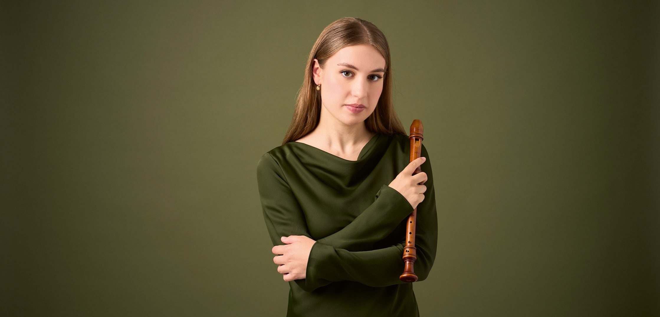 Nederlandse Bachvereniging & Lucie Horsch: Bach toen & nu