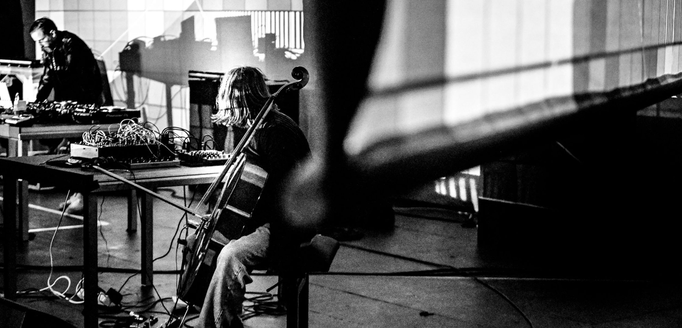Niels Orens live web 2