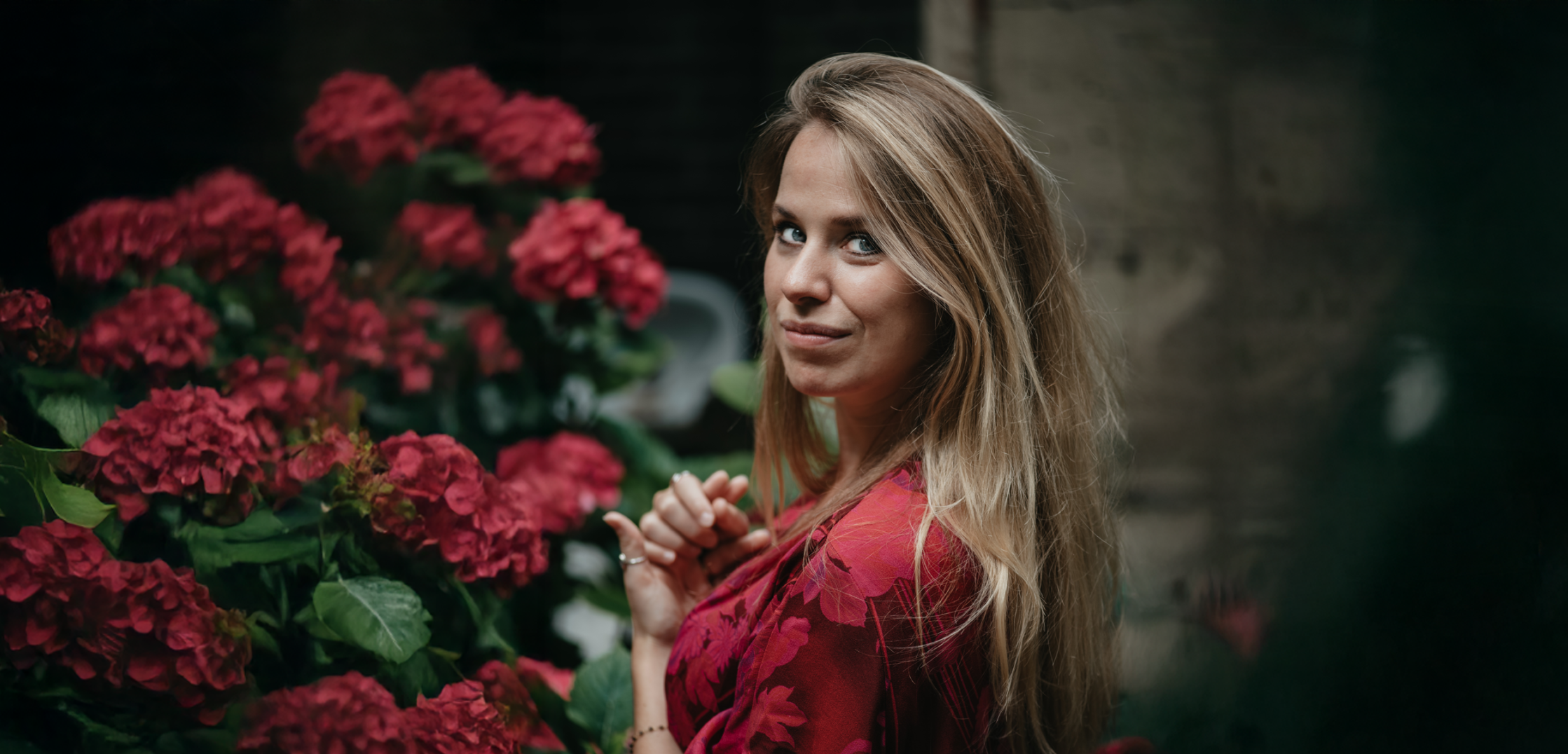 Nikki Treurniet © Sarah Prins