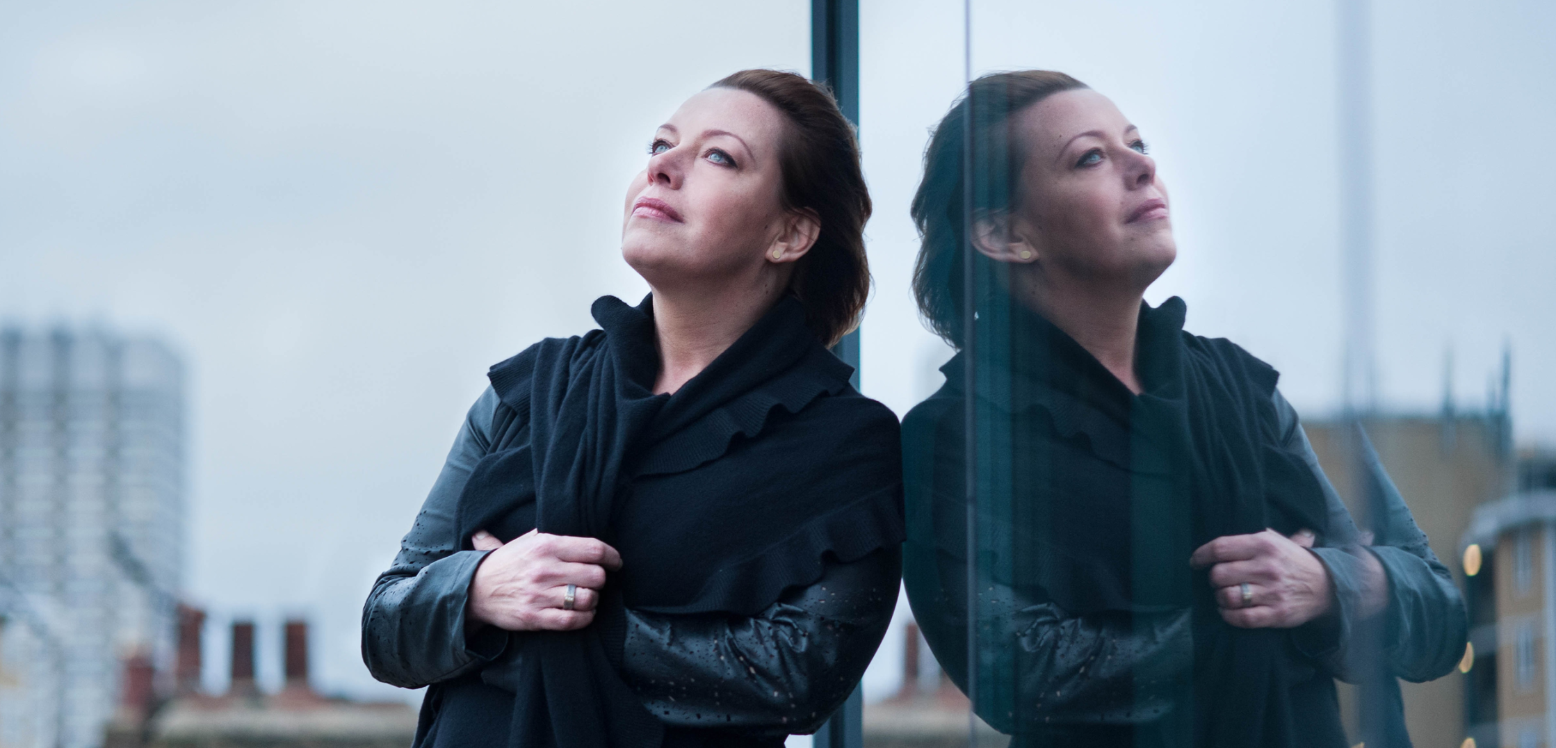 Nina Stemme c Neda Navaee