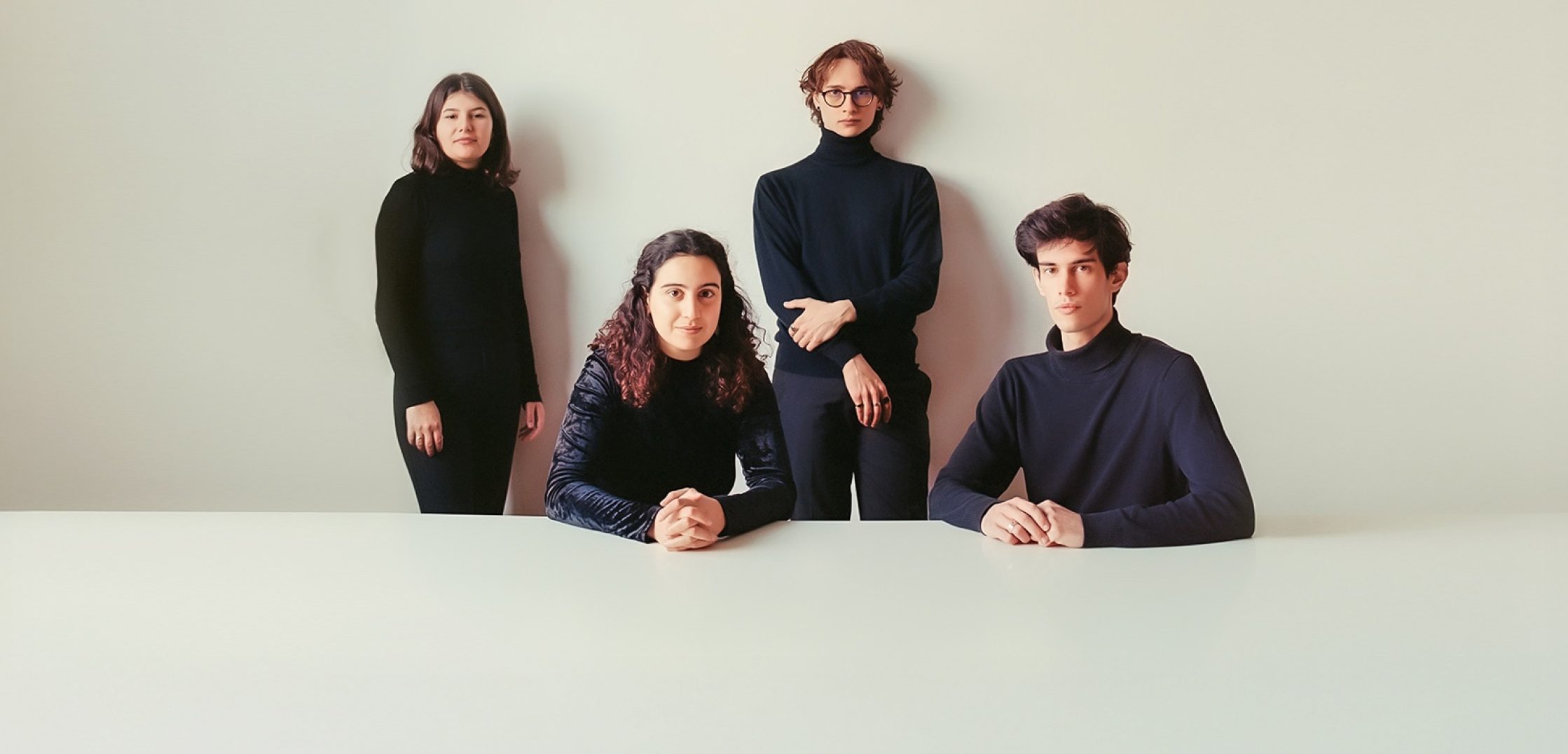 Otilka Quartet