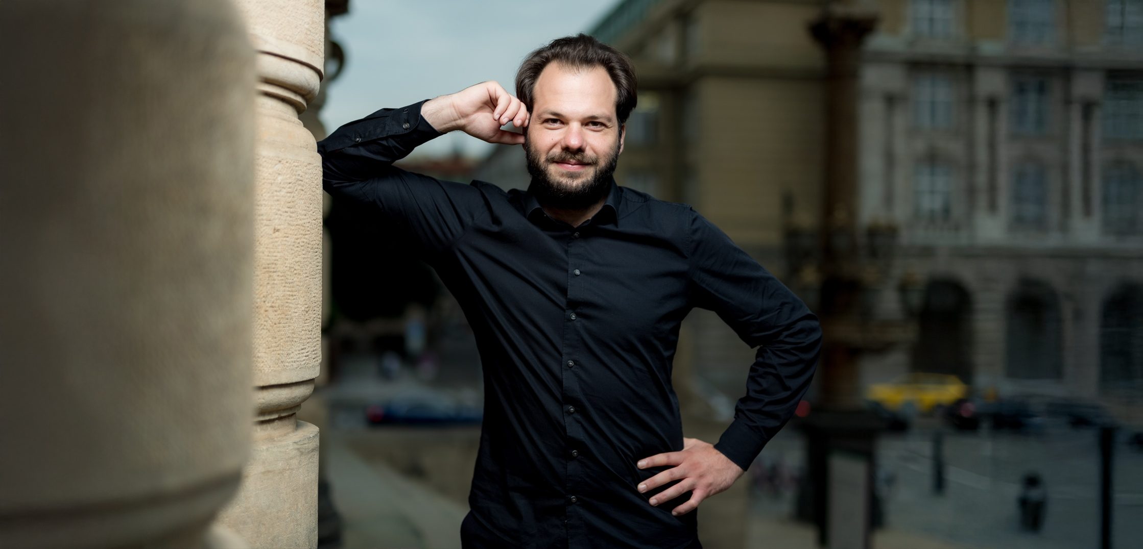 Petr Popelka © Khalil Baalbaki
