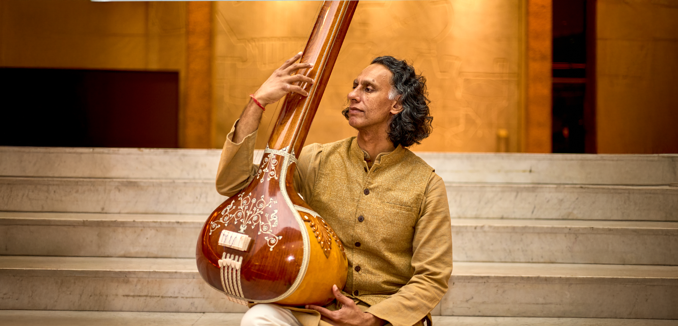 Prewien Pandohi Mishre © Flamboyant Media