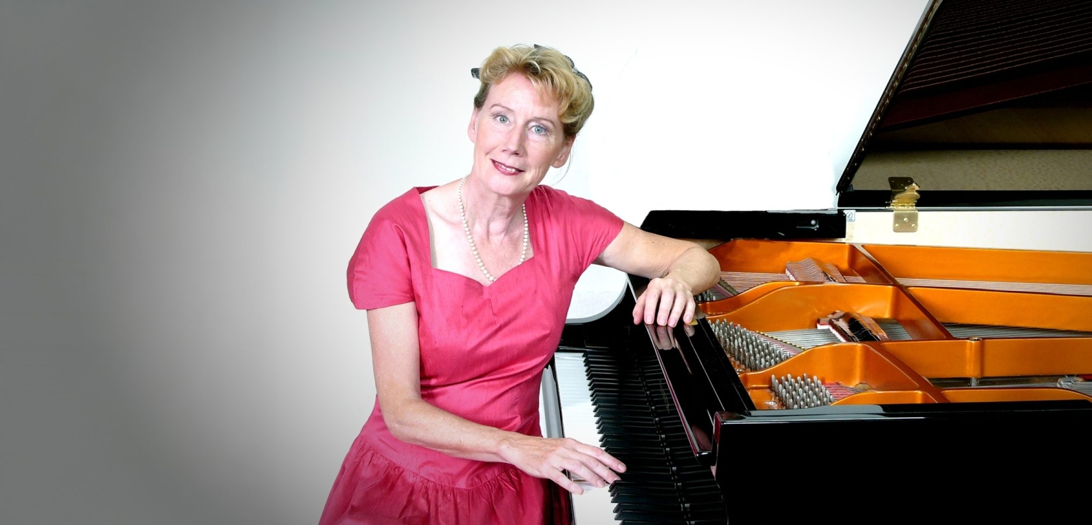 Regina Albrink © Andries Lenstra