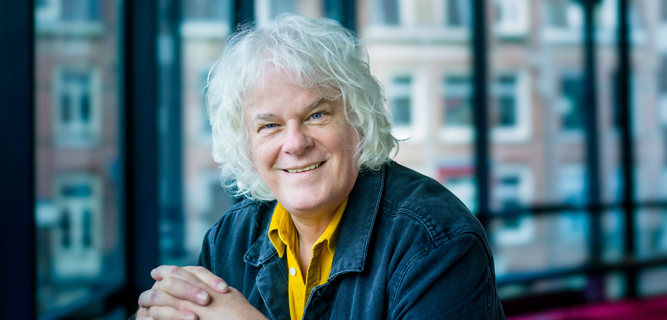 Ronald Brautigam c Marc Borggreve