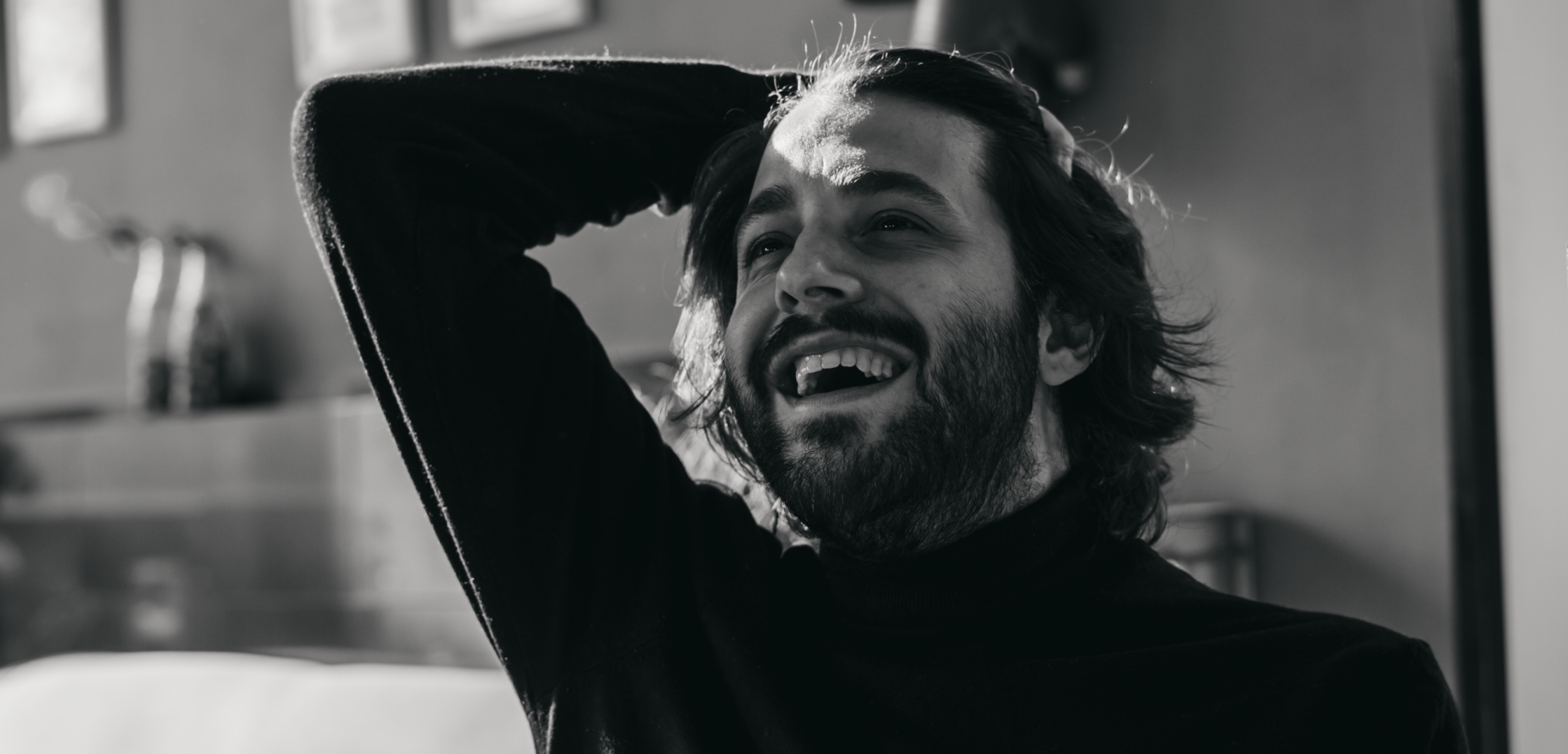 Salvador Sobral