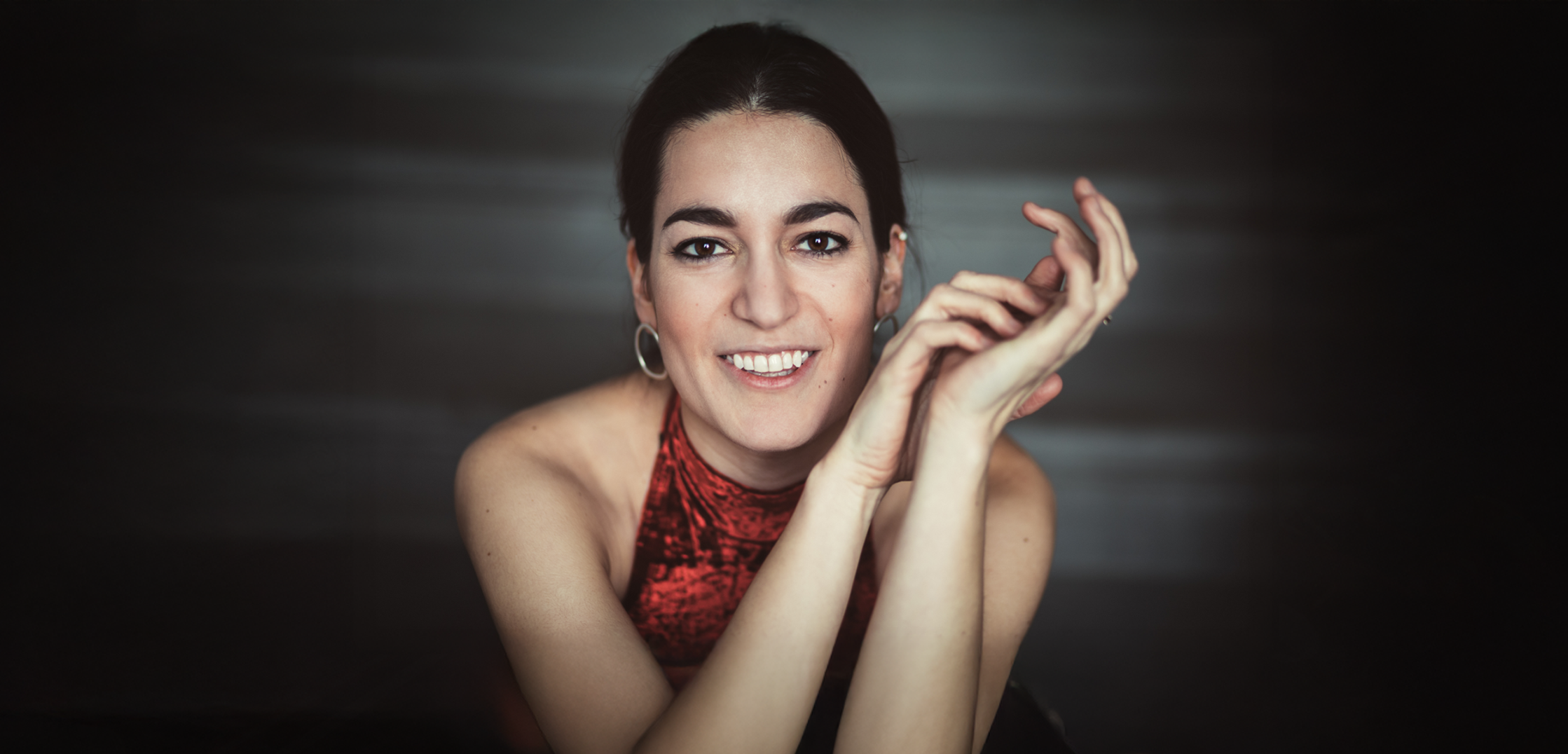Saskia Giorgini © Christine Reichling