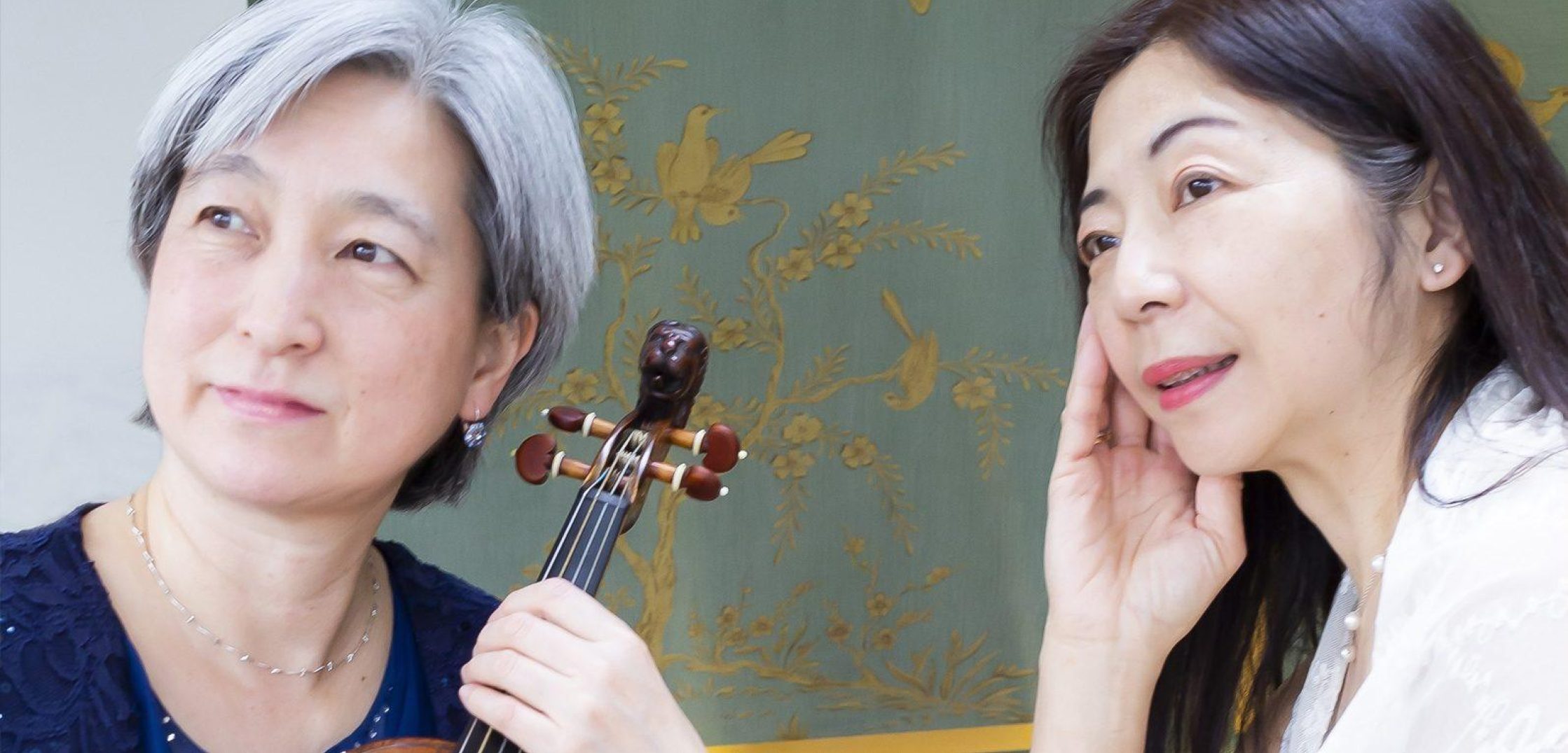 Sayuri Noriko © Dorota Kozerska