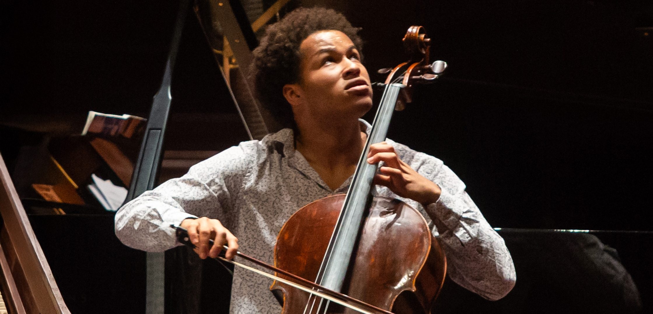 Shostakovich' Symphony No. 5 & Cello Concerto: Semyon