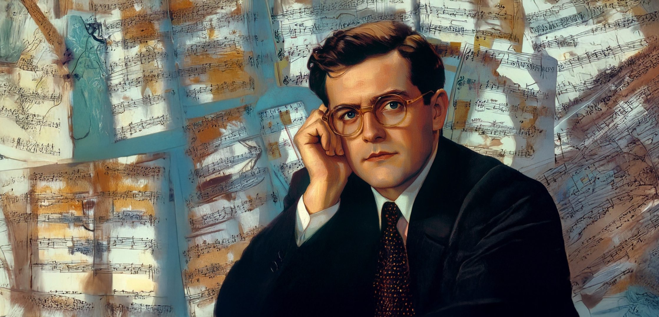 Sjostakovitsj