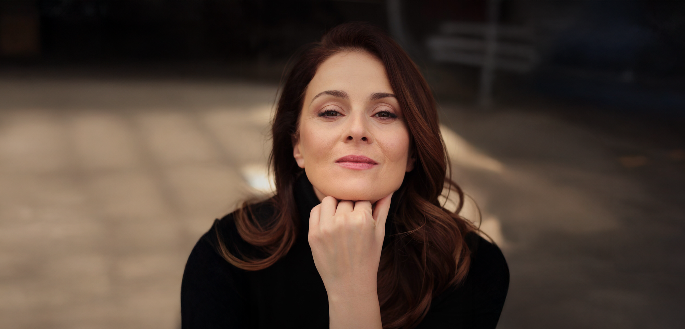 Sophie Gordelatze c Sopo Papiashvil