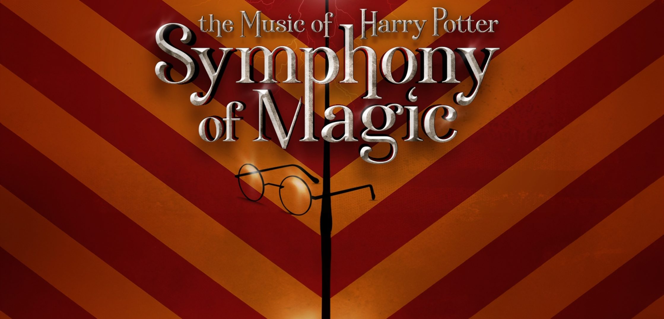 Symphony of Magic The Music of Harry Potter Live Concertgebouw English