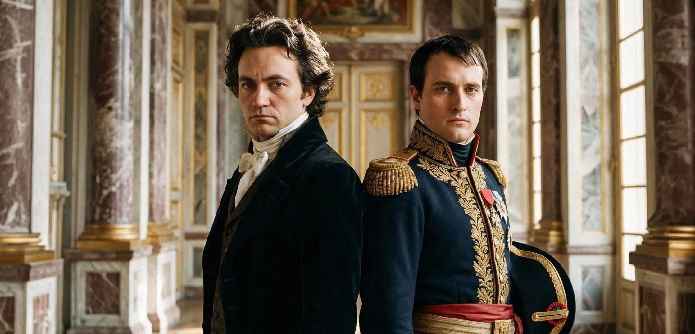 The Story Beethoven Napoleon web
