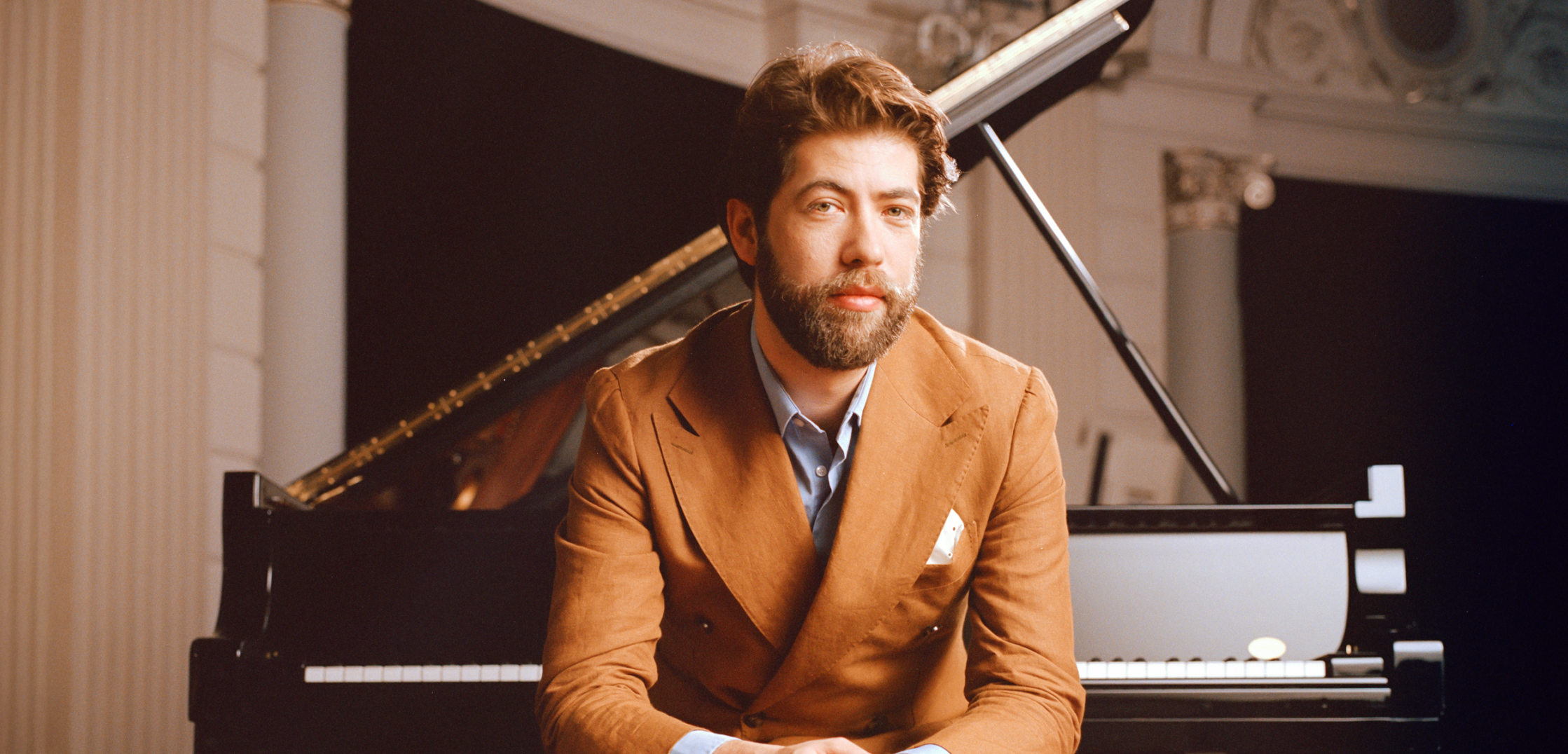 Thomas Beijer © Sabine Rovers