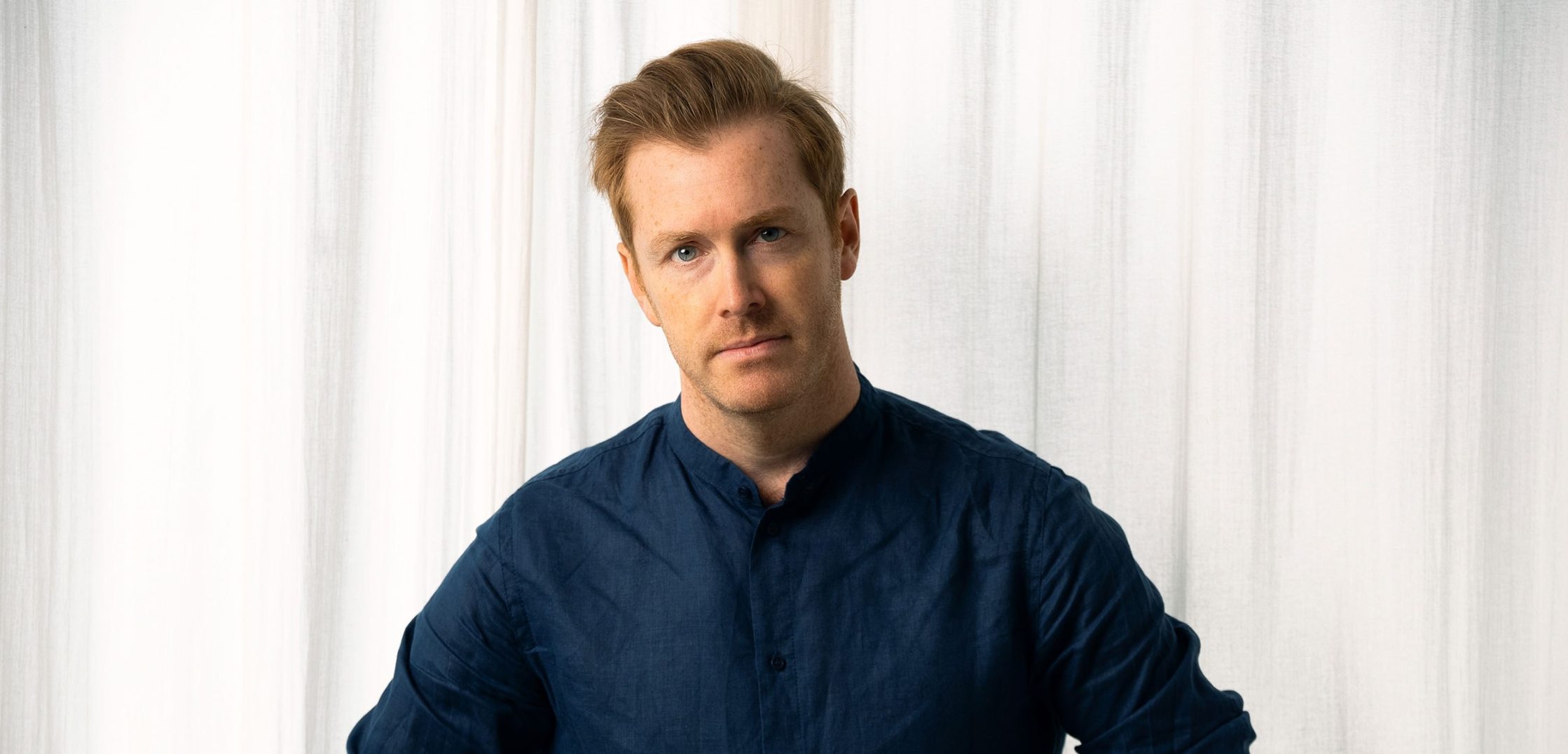 Countertenor Tim Mead zingt de mooiste barokaria's van Monteverdi tot Purcell