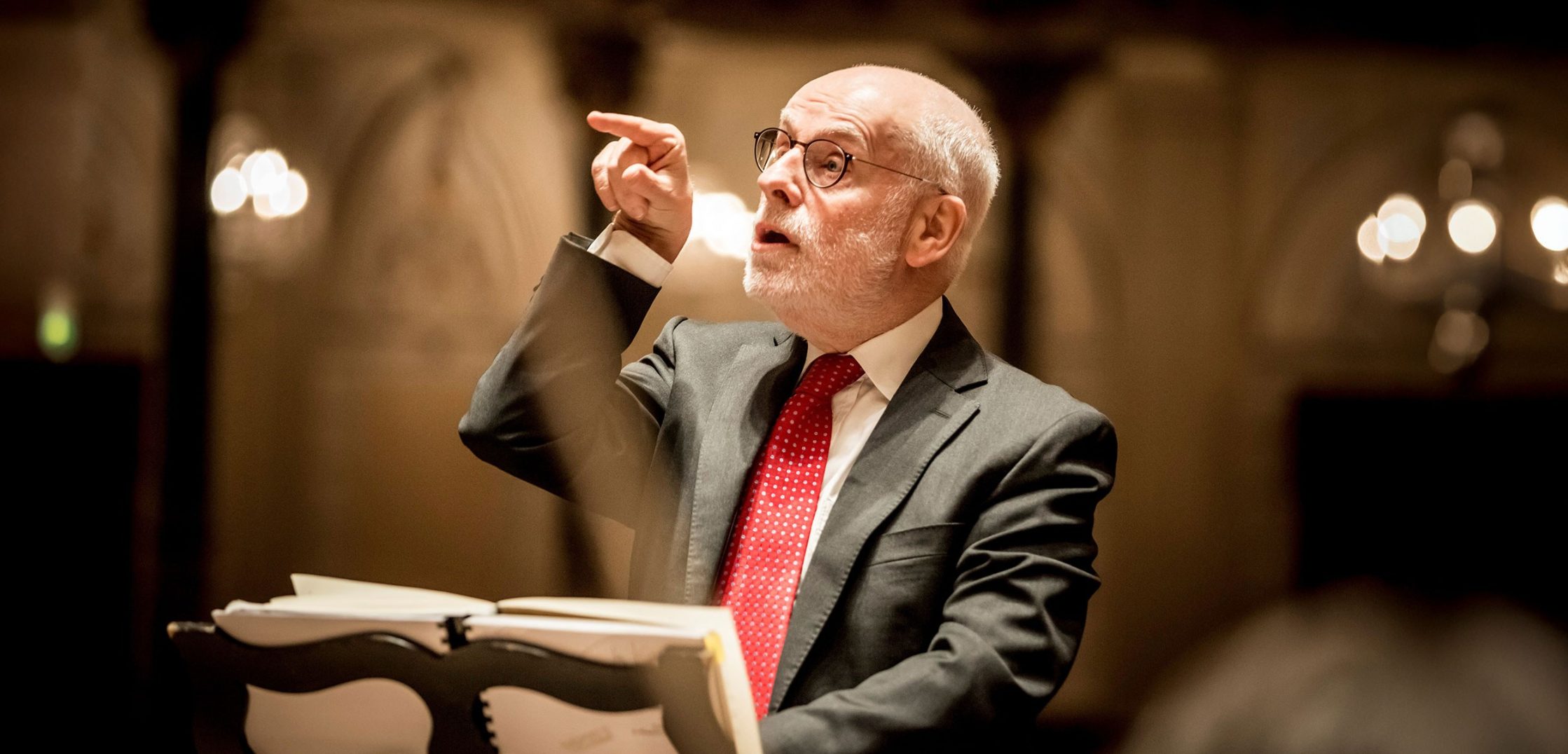 Ton Koopman c Foppe Schut web