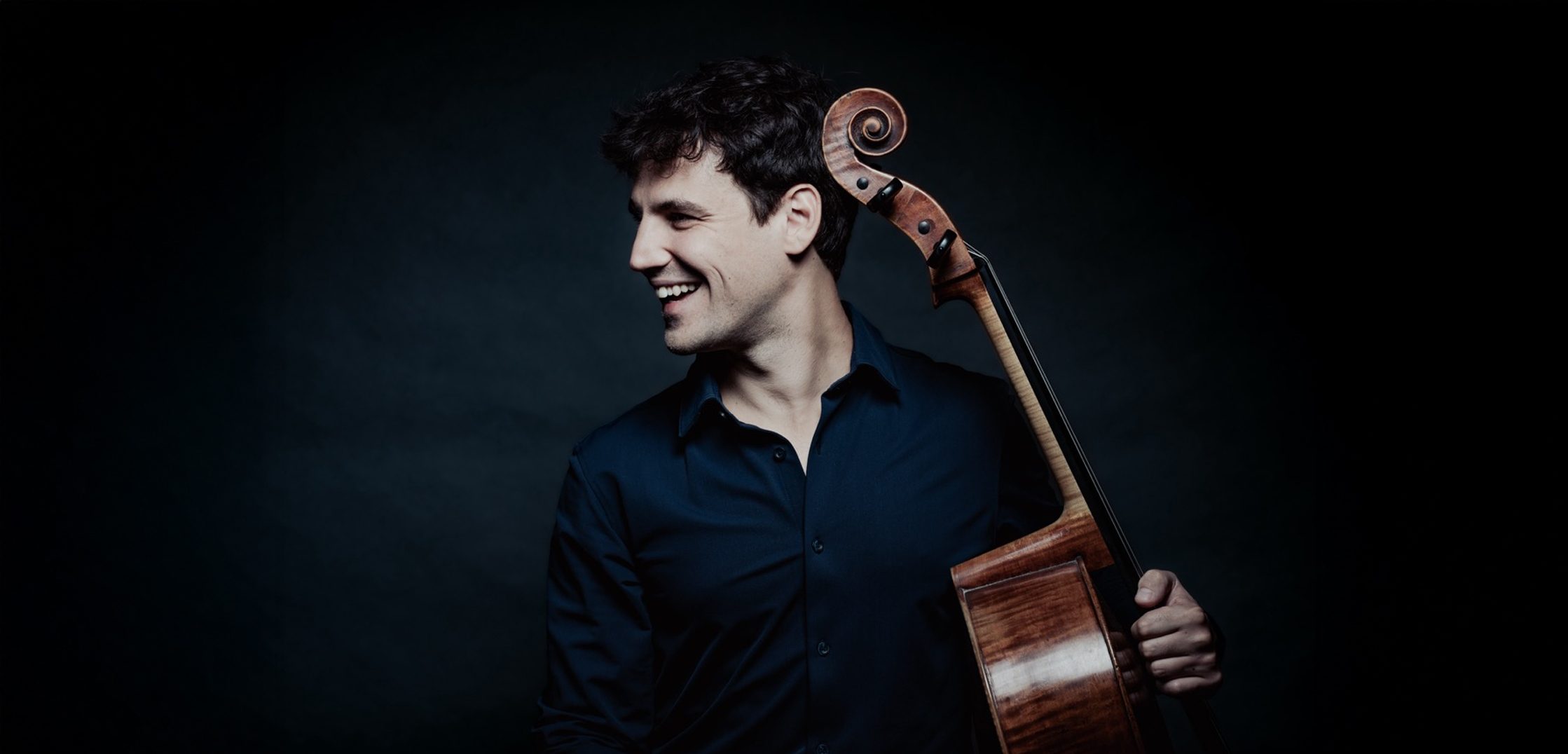 Victor Julien Laferriére © Lyodoh Kaneko