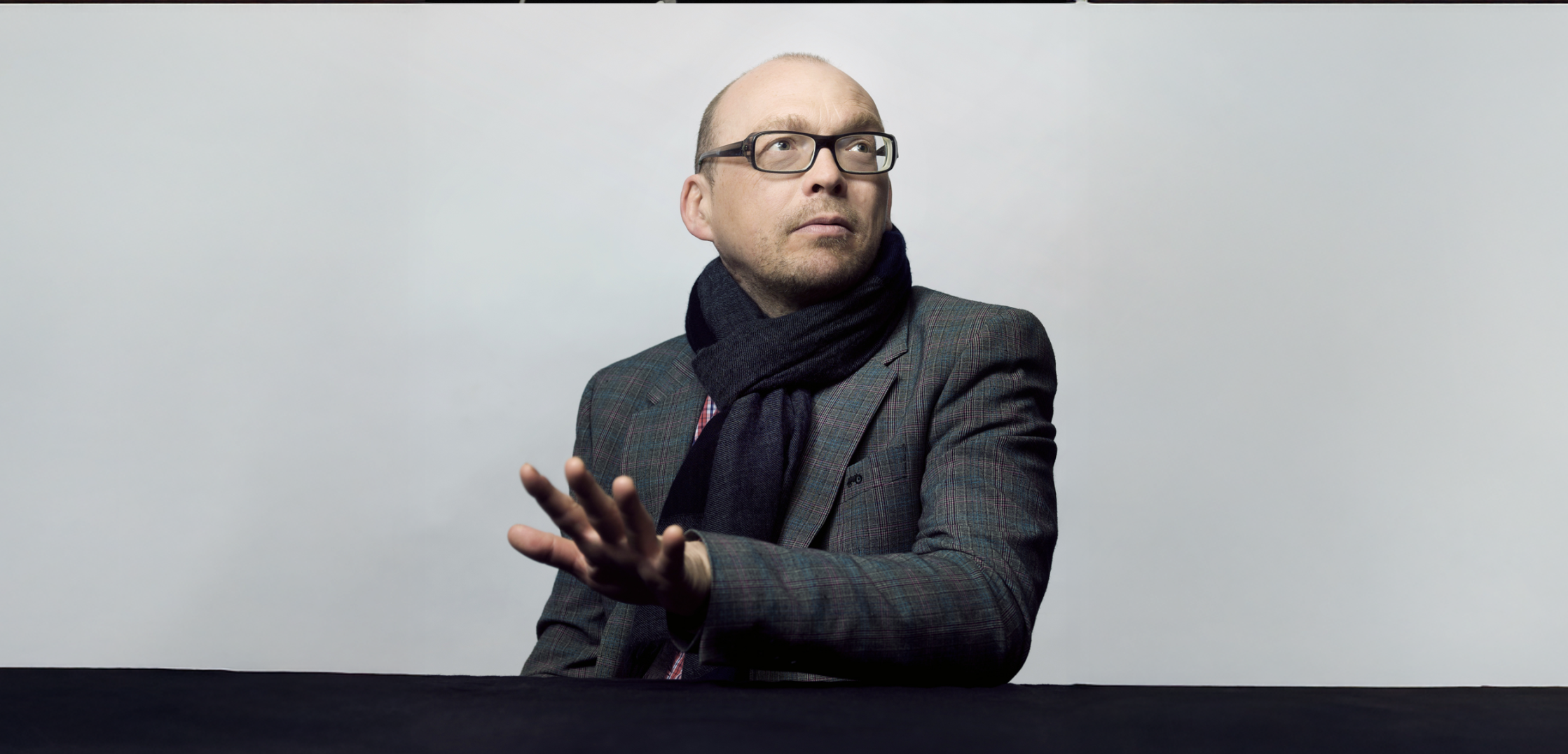 Wesseltoft © CF Wesenberg