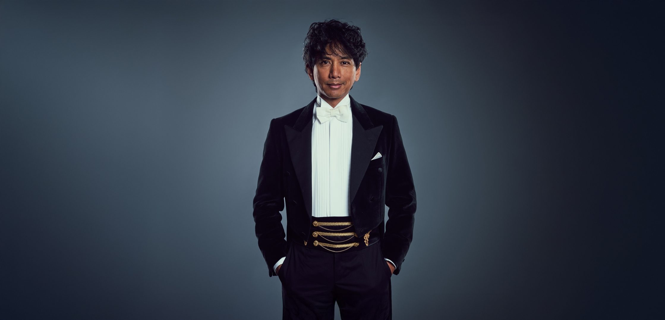 Wibi Soerjadi © Frank Doorhof