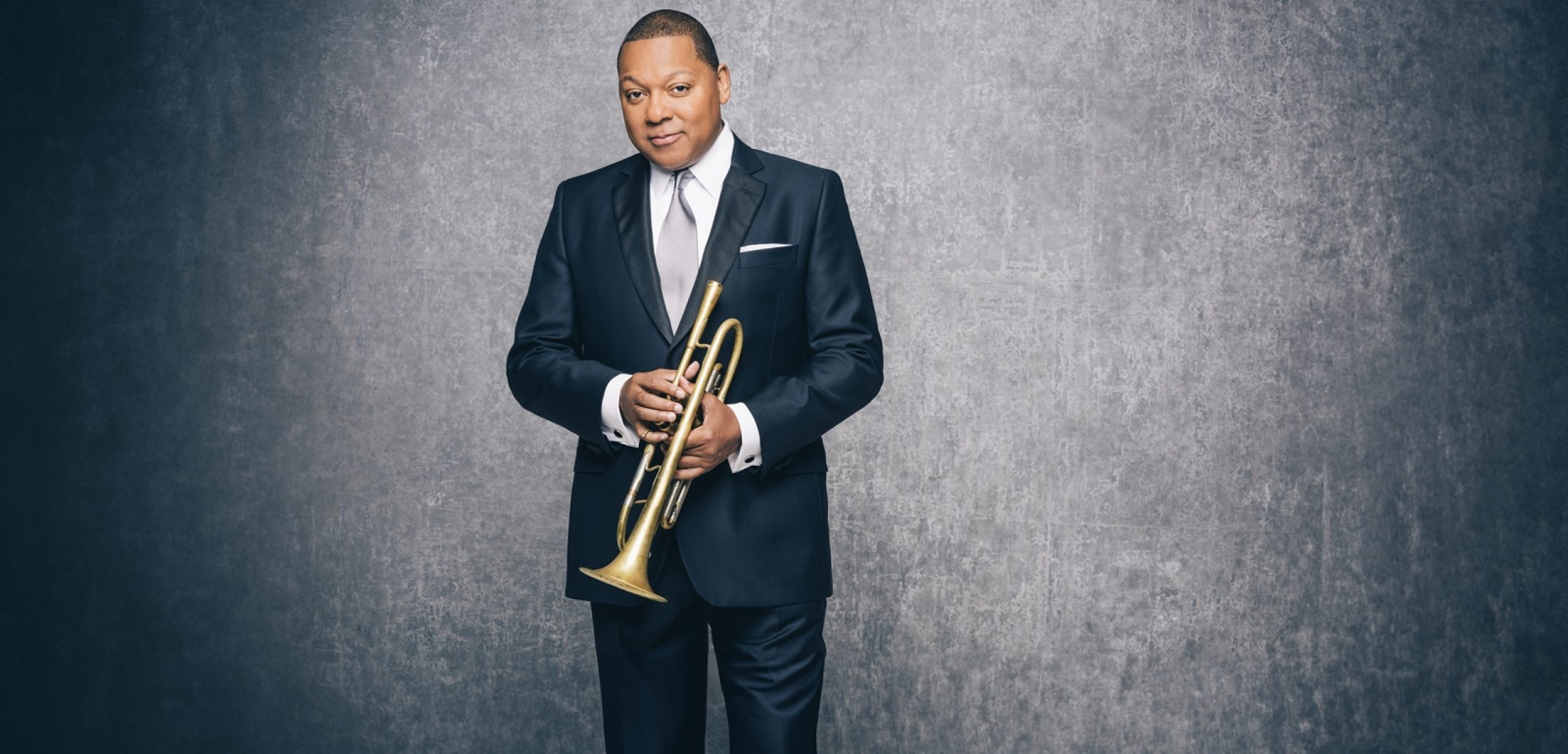 Wynton Marsalis © Joe Martinez