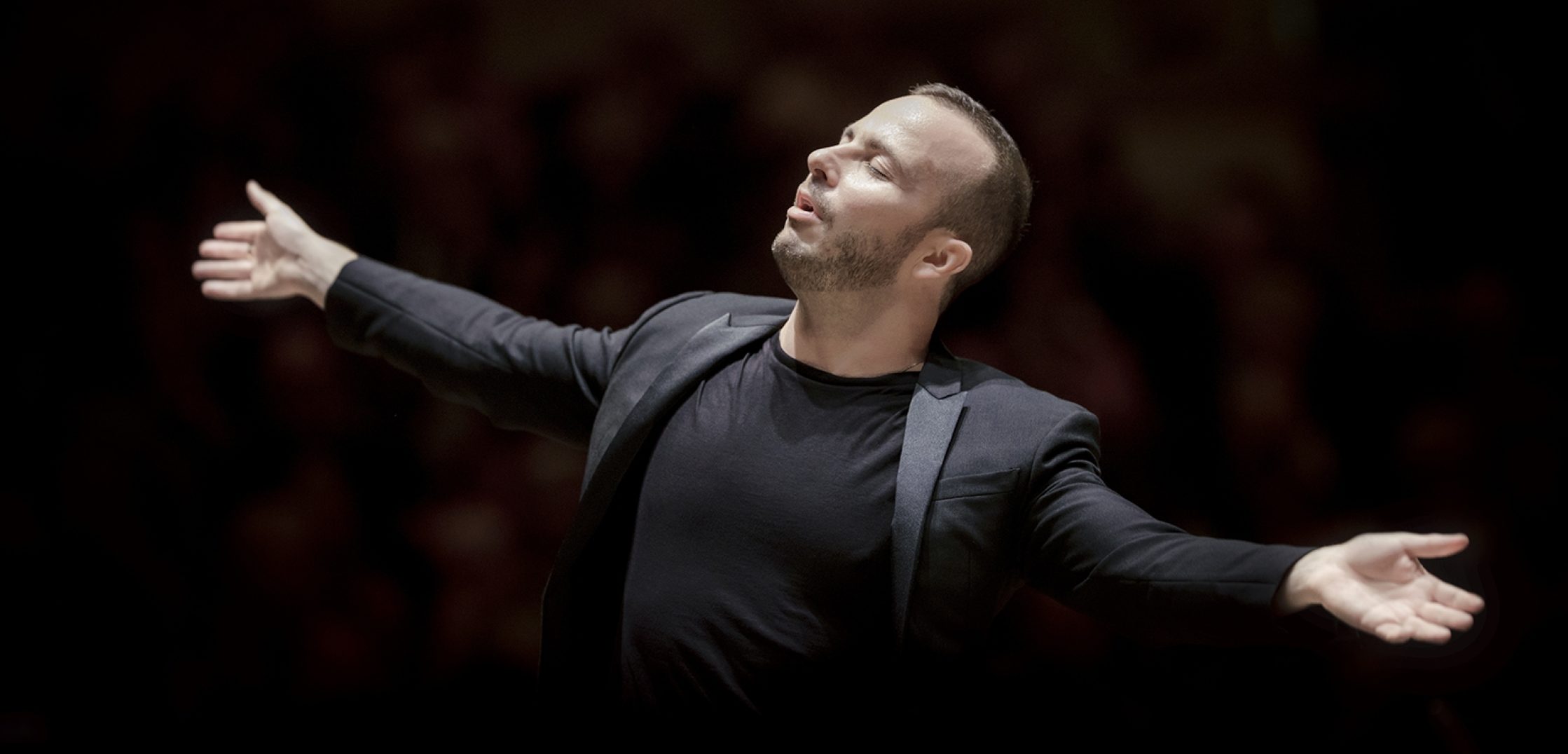 Yannick Nézet Séguin © Hans van der Woerd