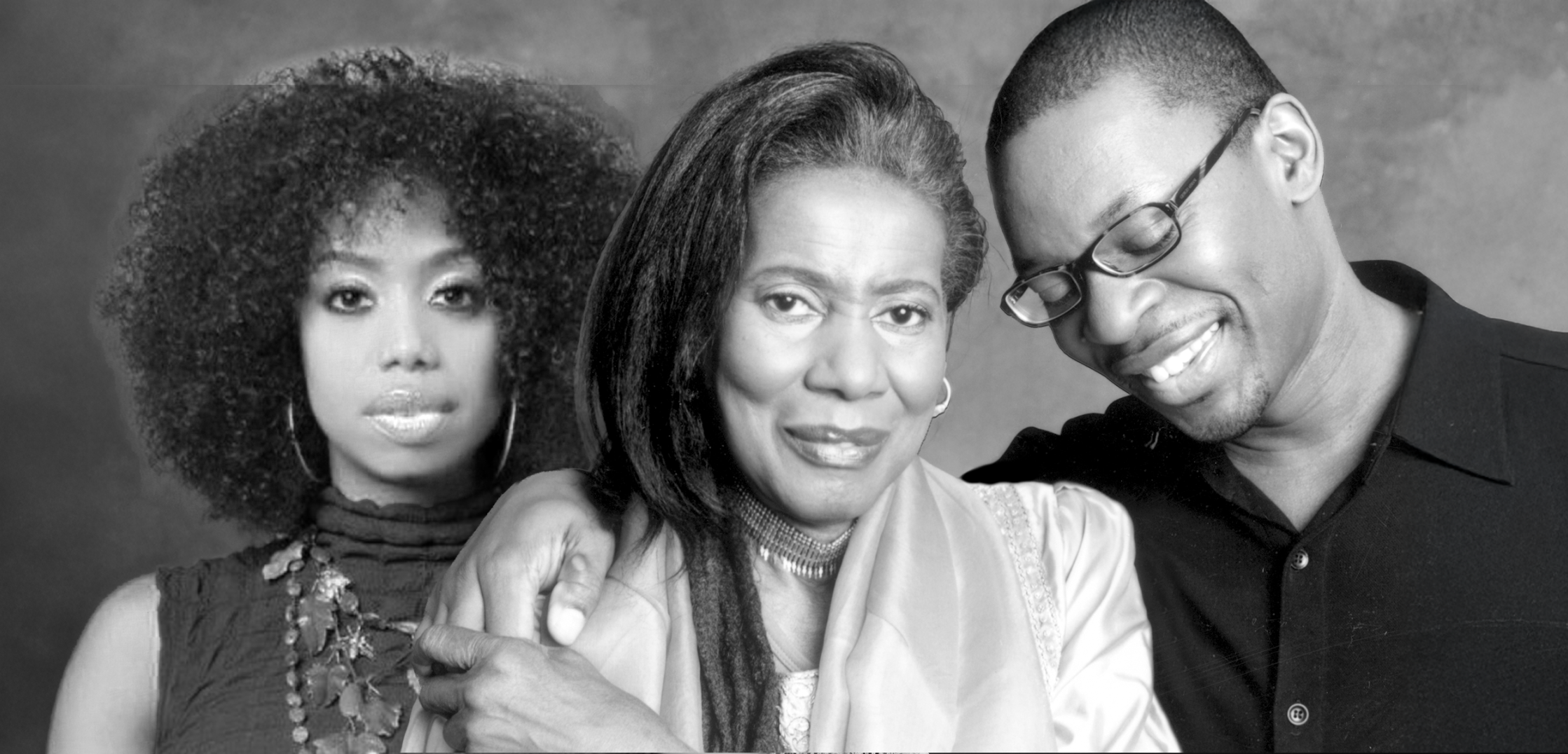 Alice Coltrane 90th Anniversary - Ravi Coltrane’s Translinear Light
