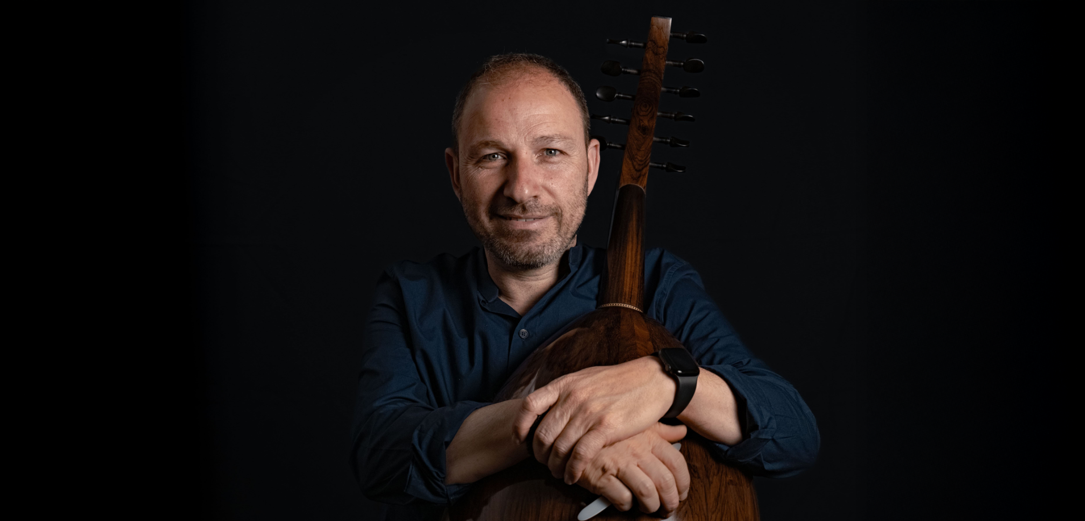 Ud Festival: Nizar Rohana