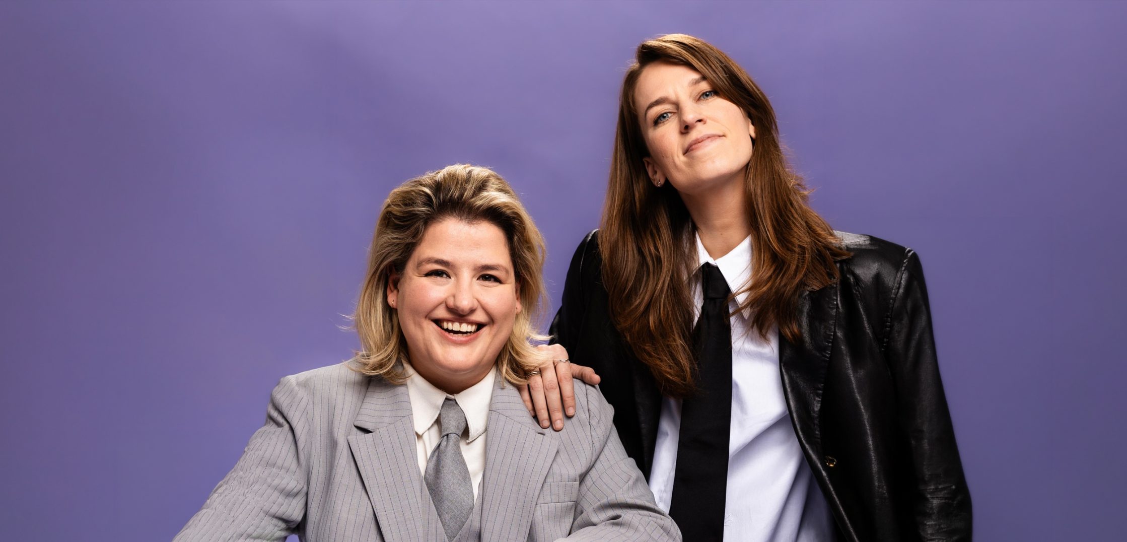Queer Prom Night met Vera Siemons en Annefleur Schipper