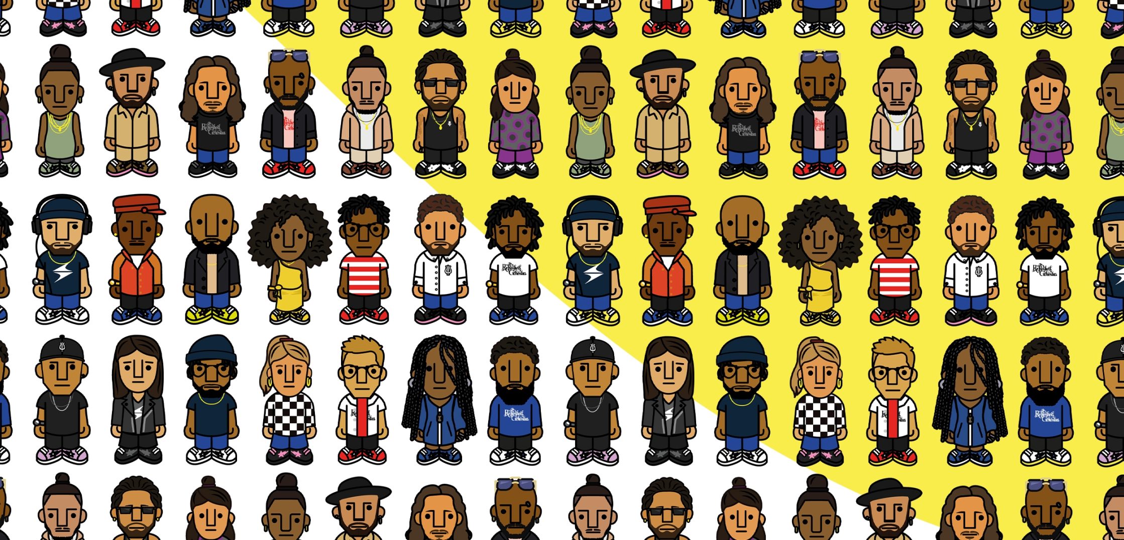 An orchestral ode to The Neptunes