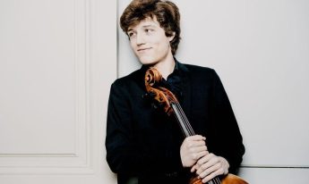 Alexander Warenberg c Marco Borggreve