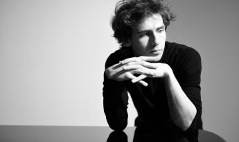 Alexandre Kantorow c Sasha Gusov