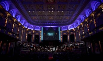 Concertgebouworkest Essentials c Eduardus Lee