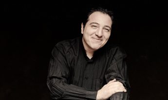Fazil Say c Marco Borggreve