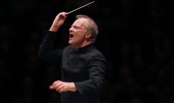 Gianandrea Noseda c Steve J. Sherman