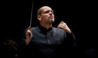 Jaap van Zweden c Bert Hulselmans