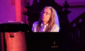 Jan Vayne c Beleef Klassiek