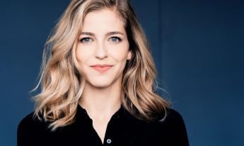 Karina Canellakis c Mathias Bothor